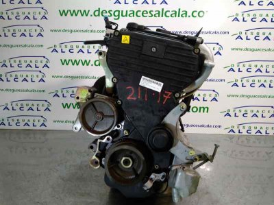 MOTOR COMPLETO FIAT BRAVA (182) 1.6 16V / 16V 100 SX