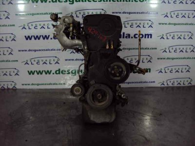 MOTOR COMPLETO HYUNDAI COUPE (RD) 2.0 FX
