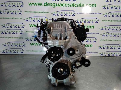 MOTOR COMPLETO HYUNDAI I30 Classic