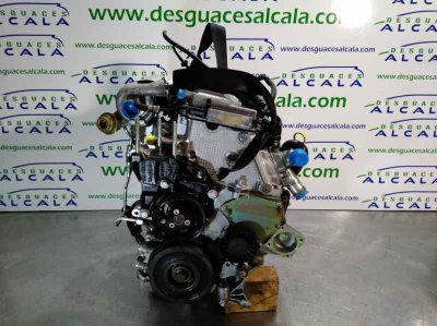 MOTOR COMPLETO OPEL VECTRA B BERLINA Básico (1999->)