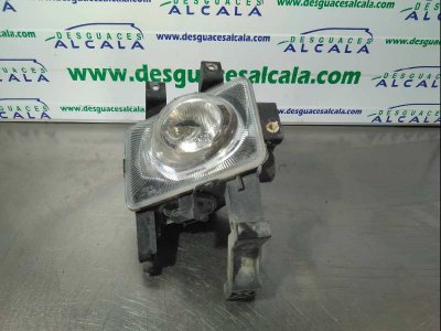 FARO ANTINIEBLA DERECHO OPEL ZAFIRA B Cosmo