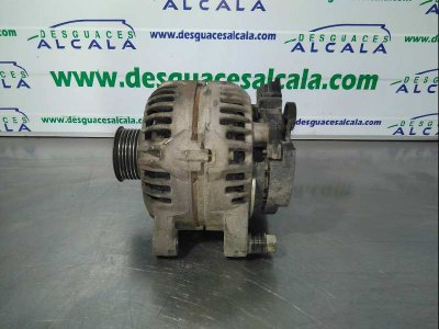 ALTERNADOR CITROËN XSARA PICASSO 2.0 HDi Exclusive