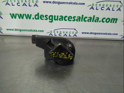 POTENCIOMETRO PEDAL CITROËN XSARA PICASSO 2.0 HDi Exclusive