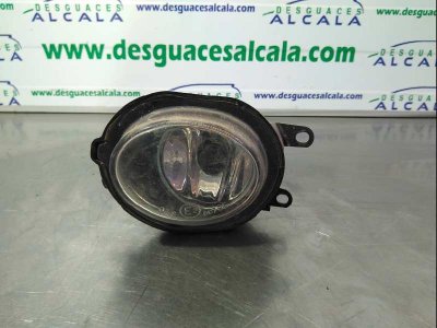 FARO ANTINIEBLA IZQUIERDO MG ROVER MG ZR (F/RF) 105