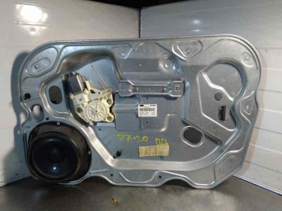 CAJA CAMBIOS RENAULT CLIO II FASE II (B/CB0) Authentique