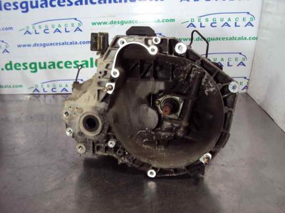 CAJA CAMBIOS ALFA ROMEO 156 (116) 1.9 JTD 8V Impression