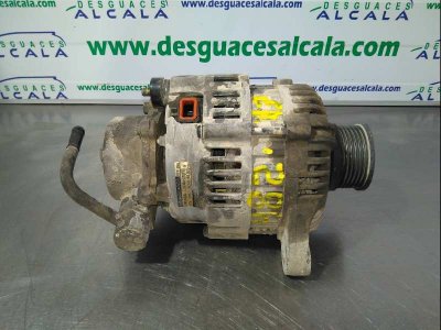 ALTERNADOR HYUNDAI ELANTRA (XD) 2.0 CRDi Style (5-ptas.)