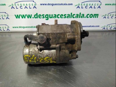 MOTOR ARRANQUE HYUNDAI ELANTRA (XD) 2.0 CRDi Style (5-ptas.)