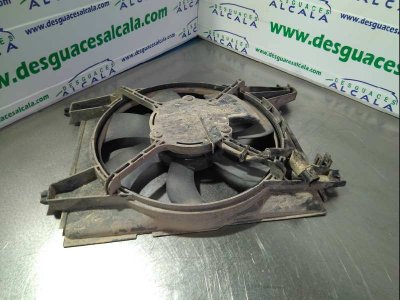 ELECTROVENTILADOR HYUNDAI ELANTRA (XD) 2.0 CRDi Style (5-ptas.)