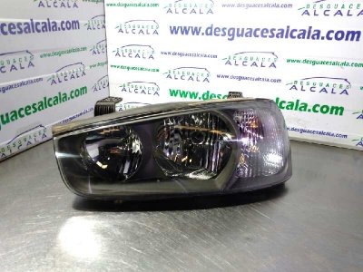 FARO IZQUIERDO HYUNDAI ELANTRA (XD) 2.0 CRDi Style (5-ptas.)