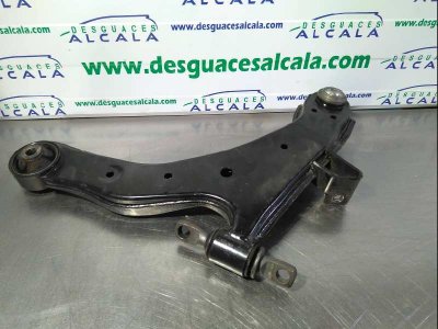 BRAZO SUSPENSION INFERIOR DELANTERO DERECHO HYUNDAI ELANTRA (XD) 2.0 CRDi Style (5-ptas.)