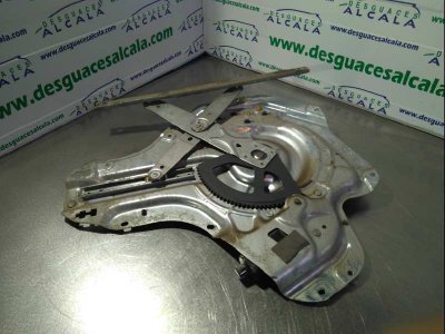 ELEVALUNAS TRASERO DERECHO HYUNDAI ELANTRA (XD) 2.0 CRDi Style (5-ptas.)