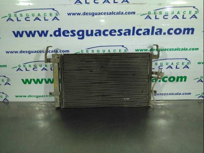 RADIADOR AIRE ACONDICIONADO HYUNDAI ELANTRA (XD) 2.0 CRDi Style (5-ptas.)