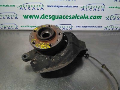 MANGUETA DELANTERA IZQUIERDA FIAT SCUDO FURGÓN (272) 10 Comfort L1H1 120 Multijet