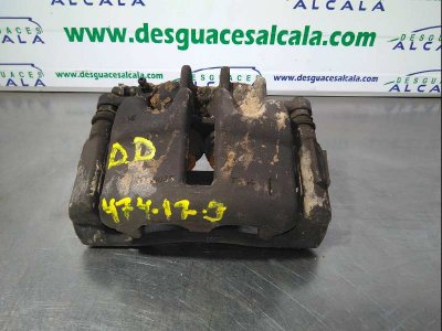 PINZA FRENO DELANTERA DERECHA
