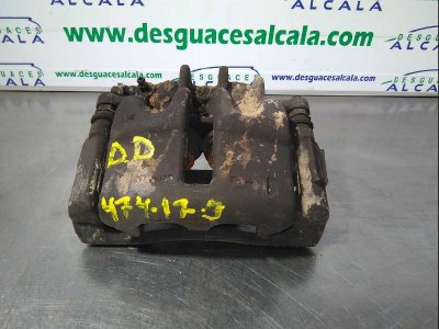 PINZA FRENO DELANTERA DERECHA FIAT SCUDO FURGÓN (272) 10 Comfort L1H1 120 Multijet