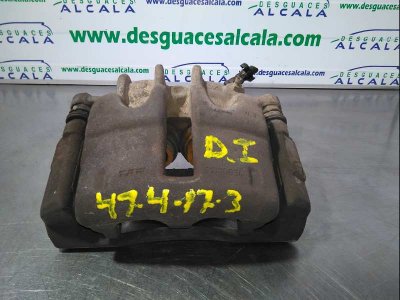 PINZA FRENO DELANTERA IZQUIERDA