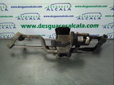 MOTOR LIMPIA DELANTERO de 10 Comfort L1H1 120 Multijet 