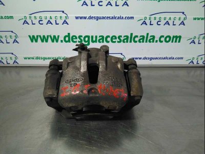 PINZA FRENO DELANTERA IZQUIERDA