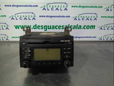 RADIO CD HYUNDAI I30 Classic