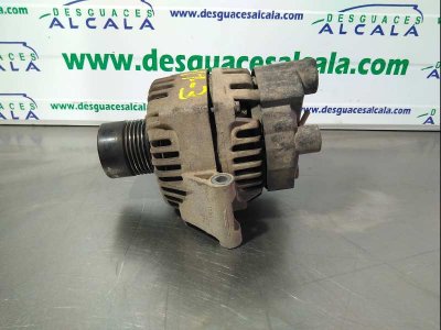 ALTERNADOR OPEL CORSA C Enjoy