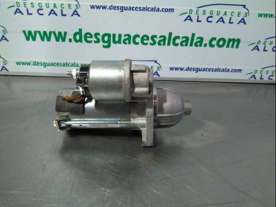 MOTOR ARRANQUE OPEL CORSA C Enjoy