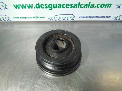 POLEA CIGUEÑAL BMW X3 (E83) 3.0d