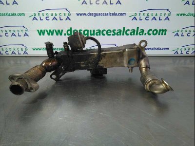 ENFRIADOR GASES BMW X3 (E83) 3.0d