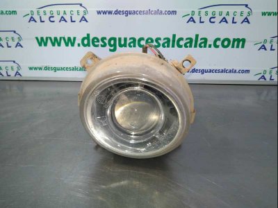 FARO ANTINIEBLA DERECHO HYUNDAI TERRACAN (HP) 2.9 CRDi GL