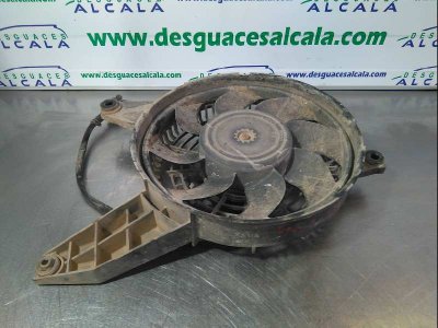 ELECTROVENTILADOR HYUNDAI TERRACAN (HP) 2.9 CRDi GL