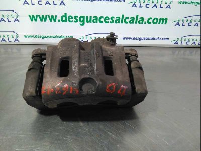 PINZA FRENO DELANTERA DERECHA HYUNDAI TERRACAN (HP) 2.9 CRDi GL