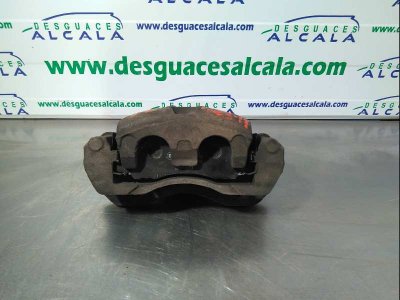 PINZA FRENO DELANTERA IZQUIERDA HYUNDAI TERRACAN (HP) 2.9 CRDi GL