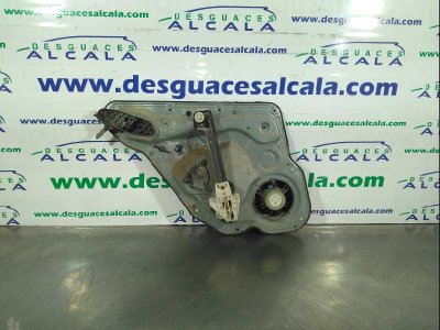 ELEVALUNAS TRASERO DERECHO SEAT LEON (1M1) Sport