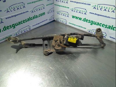 MOTOR LIMPIA DELANTERO HYUNDAI ELANTRA (XD) 2.0 CRDi Style (5-ptas.)