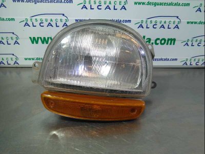 FARO IZQUIERDO RENAULT TWINGO (CO6) 1.3 (C063/64)