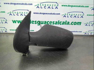 RETROVISOR IZQUIERDO FIAT PUNTO BERL. (176) TD S / TD 70 S