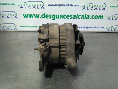 ALTERNADOR RENAULT ESPACE (J63) 2.1 TD Helios