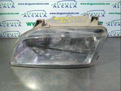 FARO IZQUIERDO RENAULT ESPACE (J63) 2.1 TD Helios