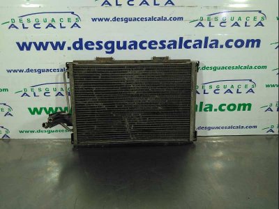 RADIADOR AIRE ACONDICIONADO de 2.1 TD Helios 