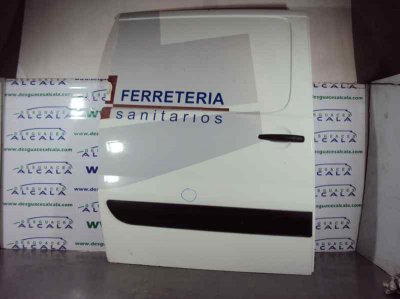 PUERTA LATERAL CORREDERA DERECHA PEUGEOT EXPERT KASTEN Furg.