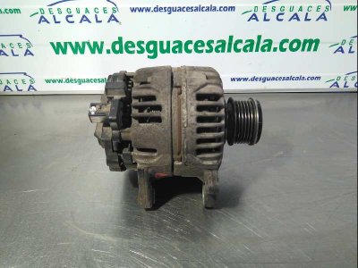 ALTERNADOR SEAT IBIZA (6L1) Ecomotive