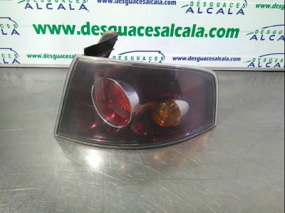 PILOTO TRASERO DERECHO SEAT IBIZA (6L1) Ecomotive