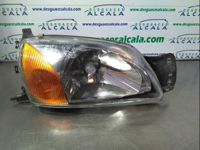 FARO DERECHO FORD FIESTA BERLINA (DX) Ambiente