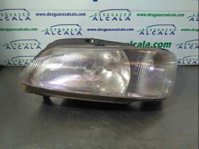 FARO IZQUIERDO PEUGEOT 106 (S2) Kid