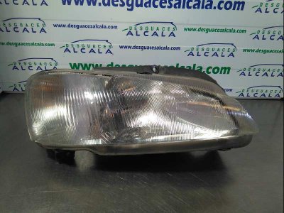 FARO DERECHO PEUGEOT 106 (S2) Kid