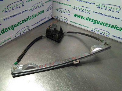 ELEVALUNAS DELANTERO IZQUIERDO RENAULT CLIO II FASE I (B/CBO) 1.9 D