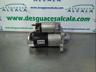 MOTOR ARRANQUE OPEL INSIGNIA BERLINA Cosmo