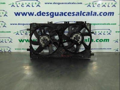 ELECTROVENTILADOR OPEL INSIGNIA BERLINA Cosmo