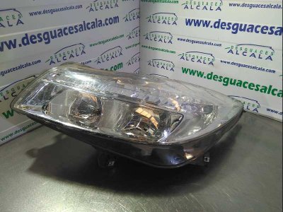 FARO IZQUIERDO OPEL INSIGNIA BERLINA Cosmo