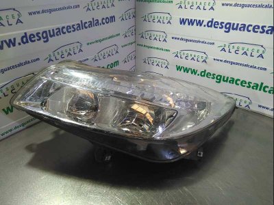 FARO IZQUIERDO OPEL INSIGNIA BERLINA Cosmo